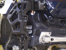 Renault en CyL recibe de Industria 33 millones de ayuda en 'créditos blandos' y Nissan e Iveco se reparten otros cinco