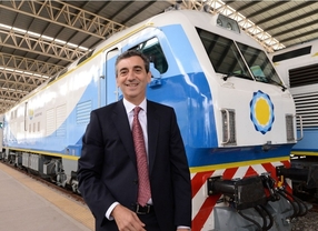 Las tarifas de trenes cero kilómetro a Mar del Plata costarán 240 y 290 pesos