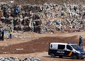 Buscan en basurales de Madrid a una argentina desaparecida