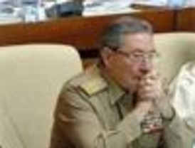 Raúl Castro preside la última reunión anual del congreso cubano