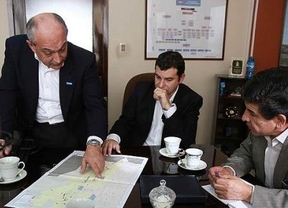 YPF firmó un convenio con la petrolera estatal boliviana para la exploración y desarrollo de áreas