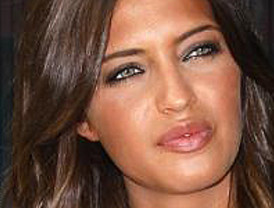 Sara Carbonero da el salto a la gran pantalla