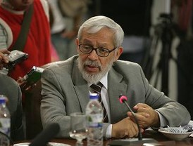 PRD acudiría a entrega de “Belisario Domínguez” a Granados Chapa