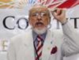 Rafael Esteves se separa de Sociedad Patriótica