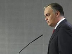 No fue un golpe de efecto: la 'operación Galgo' se había planeado judicialmente en noviembre