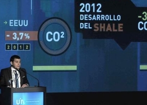 Galuccio afirmó que "Argentina será otro país si desarrolla energía no convencional"