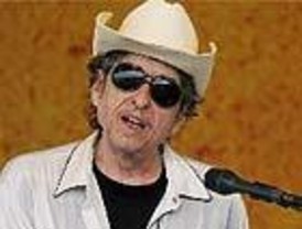 Bob Dylan se convierte en un Príncipe de las Artes