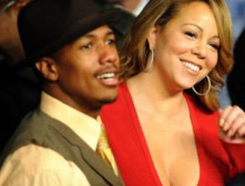 Cantante Mariah Carey da a luz a gemelos
