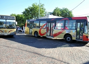 El boleto mínimo de colectivo pasará a costar $2,50 a partir de enero