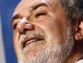 El PP reconoce internamente a Mayor Oreja como 'muy de derechas'