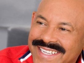 Capturan a autor del robo a Oscar D'León