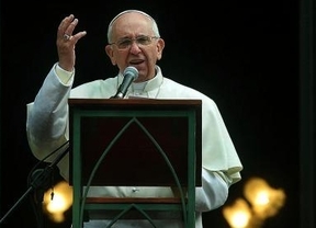 "El Papa está orgulloso que América Latina sea la única región sin hipótesis de conflicto"