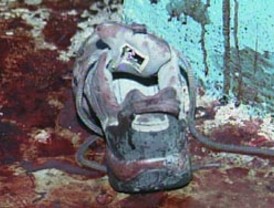 Mujer se suicida luego de degollar a su hija en Mariara