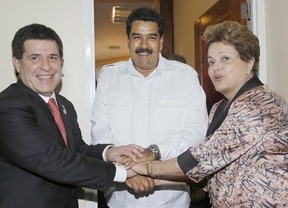 Paraguay y Venezuela se reunirán para discutir sobre el Mercosur 