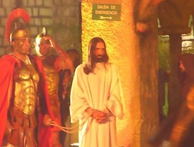 Un fin de semana santo con toda la pasión en Tierra Santa