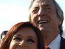 Argentina y México firman un Acuerdo de Asociación Estratégica