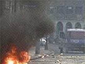 ¿Atentado o 'kale borroka'?: un sabotaje afecta a tres trenes de pasajeros