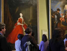 El Museo del Prado difundirá su acervo en México