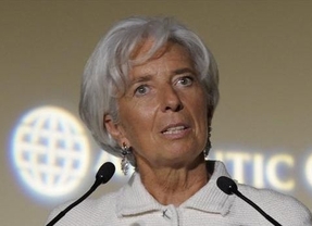  El FMI amenazó con sacarle "tarjeta roja" a la Argentina