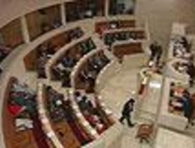 Este miércoles se inicia el debate de presupuestos