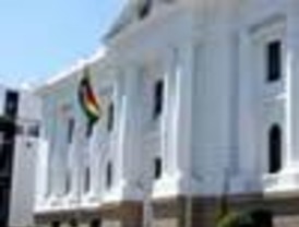 Tribunal Constitucional cesó de sus funciones a Magistrados nombrados por Evo
