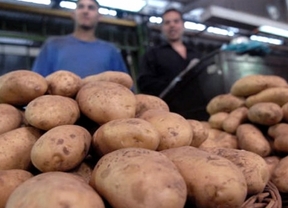 El Mercado Central propone una serie de alternativas para reemplazar el consumo de papa