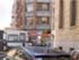 Madrid contará desde hoy con un localizador vía SMS de vehículos retirados por la grúa municipal