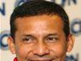 Ollanta Humala habría comprado diario La Primera