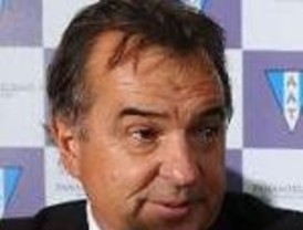 Modesto Vázquez bastante agrandado