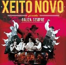 XEITO NOVO Presenta - Galiza Sempre