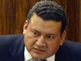 Diputados suspenden a Presidente de la Corte Suprema