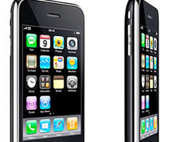 Apple festejó mil millones de descargas para el iPhone