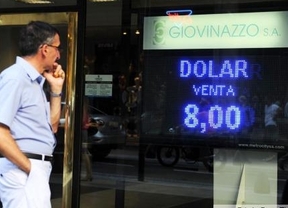 El dólar se mantuvo estable con el nuevo régimen de compras para ahorro