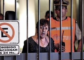 La fiscal que investiga la muerte de Nisman suspendió sus vacaciones 