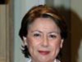 La ministra española de fomento visita Chile y se reúne con Bachelet