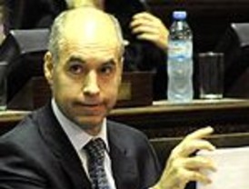 ¿Le cortarán la luz de la casa a Rodríguez Larreta?