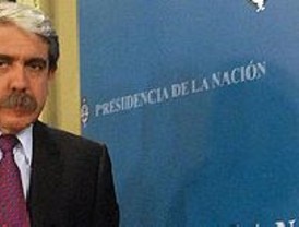 'Estoy de acuerdo con que mi partido se haya levantado porque los que dijeron tener 37 votos no los tenían'
