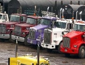 “La eliminación de la tabla de fletes, es una decisión no negociable”