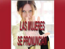 El Frente Nacional de Mujeres se suma a la protesta continental en contra de Daniel Ortega