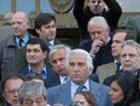 ¿A quién creerle? El campo afirma que el gobierno está dispuesto a modificar las retenciones y Fernández lo niega