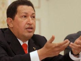 Quiroga pide a Chávez restituir poderes de alcalde Ledezma