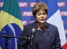 Brasil va por su ley de medios