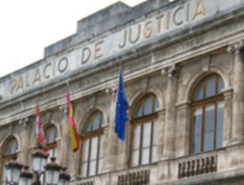 Concepción asegura que el caso Gürtel 'tendrá el mismo tratamiento que todos los casos que llegan' al TSJCyL