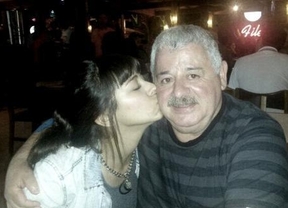 Falleció en un accidente de tránsito en Brasil la hija de "Tití" Fernández