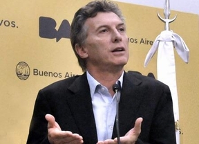 Macri calificó las críticas de Massa como "oportunistas y demagógicas"