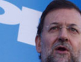 Rajoy, más crecido que nunca, se siente 'el mejor candidato'