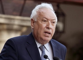 García Margallo aboga por un acuerdo entre Repsol y Argentina