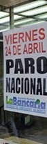 Alarmante pronóstico sobre el empleo mundial