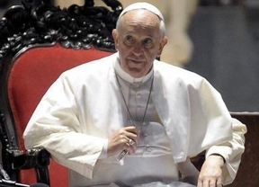 El Papa denuncia en Nápoles que cerrar la puerta a los inmigrantes o no dar trabajo digno es "corrupción"
