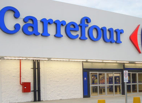 Carrefour prefiere la Argentina antes que Europa